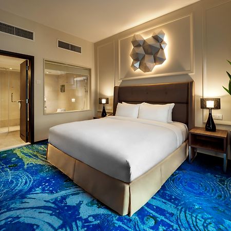 Eastin Hotel Penang Sungai Dua Bukit Εξωτερικό φωτογραφία