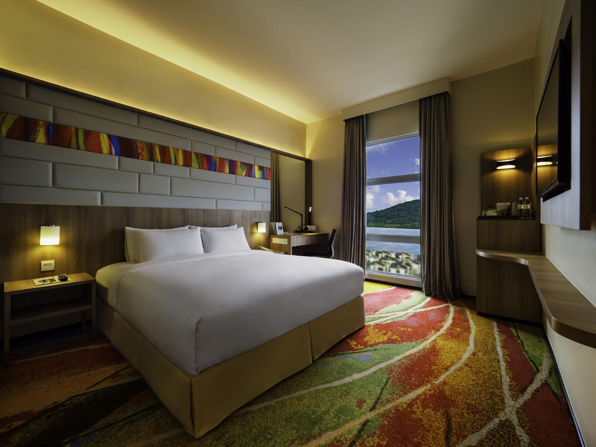 Eastin Hotel Penang Sungai Dua Bukit Εξωτερικό φωτογραφία