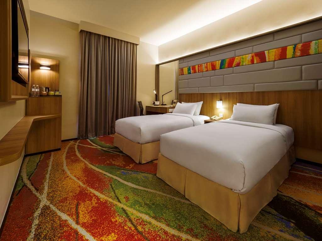 Eastin Hotel Penang Sungai Dua Bukit Δωμάτιο φωτογραφία