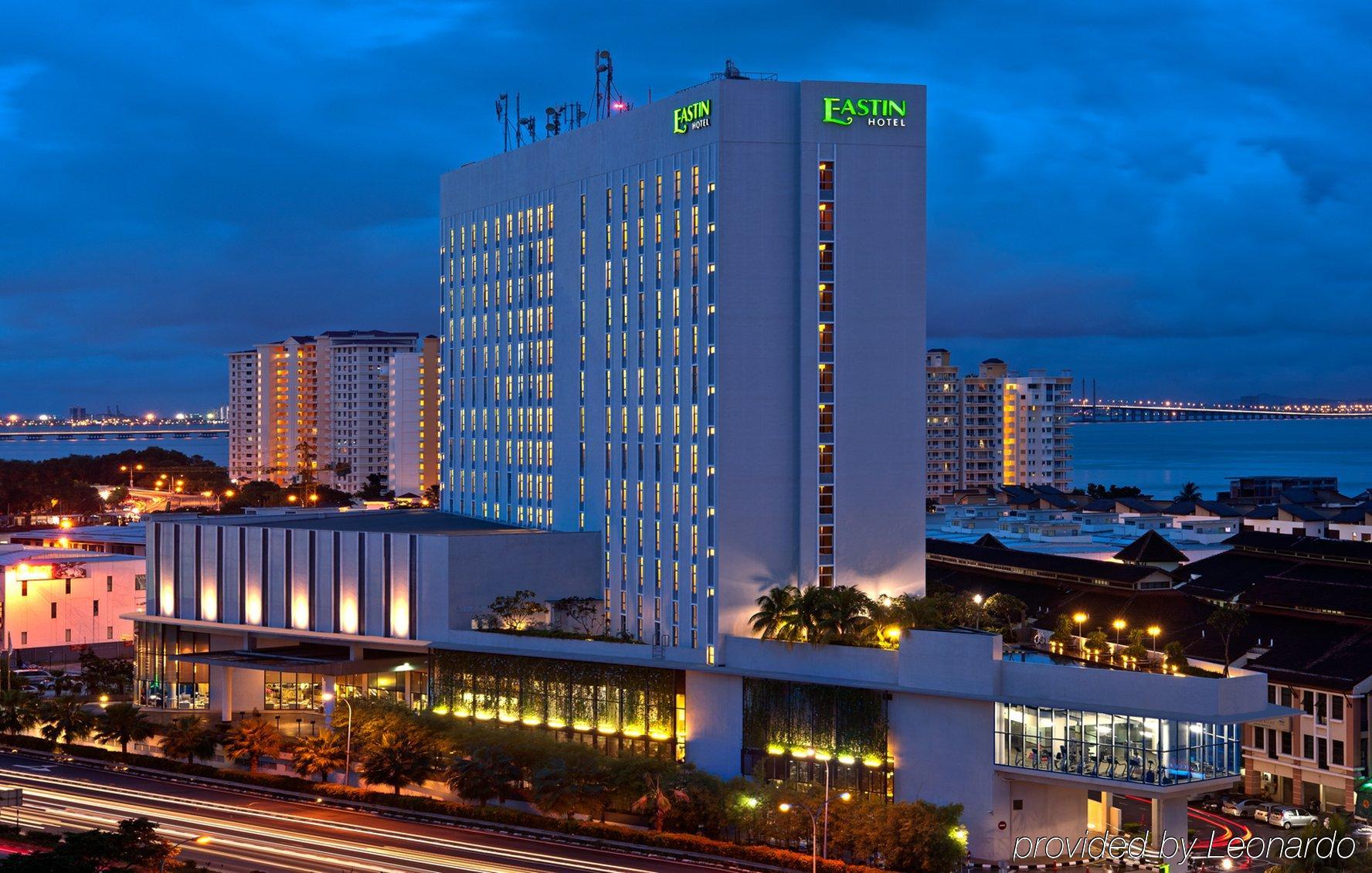 Eastin Hotel Penang Sungai Dua Bukit Εξωτερικό φωτογραφία