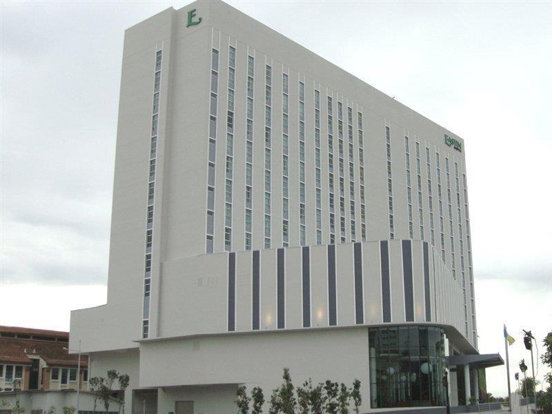 Eastin Hotel Penang Sungai Dua Bukit Εξωτερικό φωτογραφία