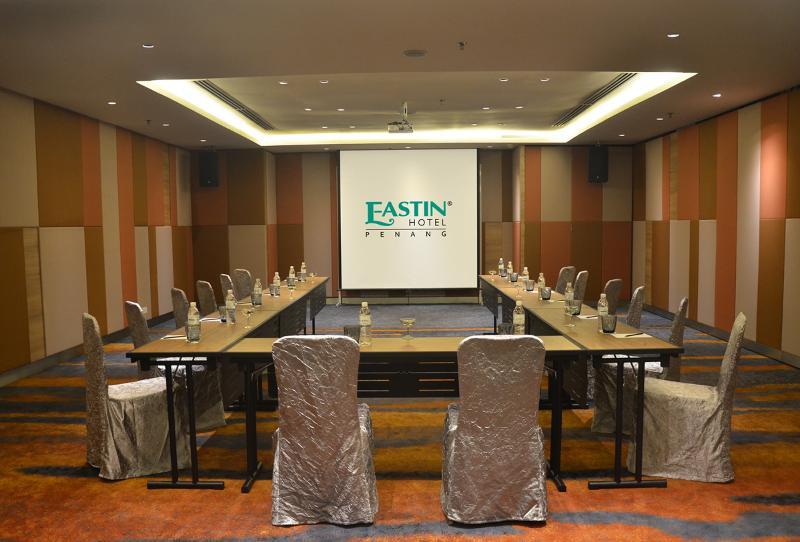 Eastin Hotel Penang Sungai Dua Bukit Εξωτερικό φωτογραφία