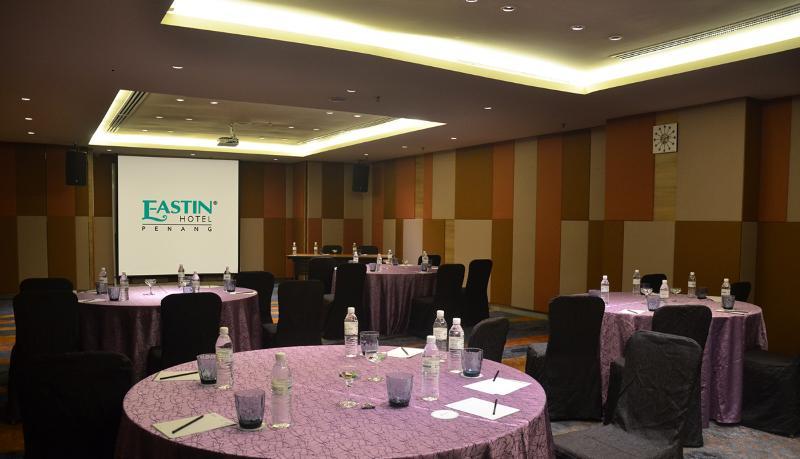 Eastin Hotel Penang Sungai Dua Bukit Εξωτερικό φωτογραφία